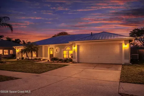 2014 Buescher Hill Street Melbourne FL 32935