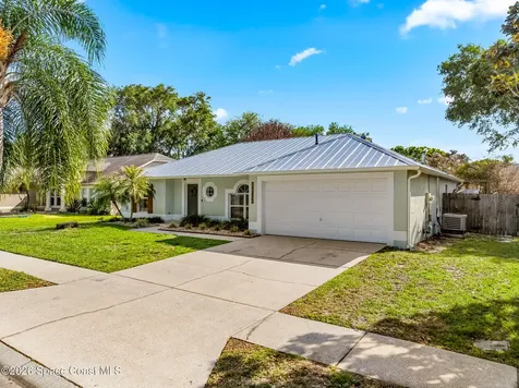 2014 Buescher Hill Street Melbourne FL 32935