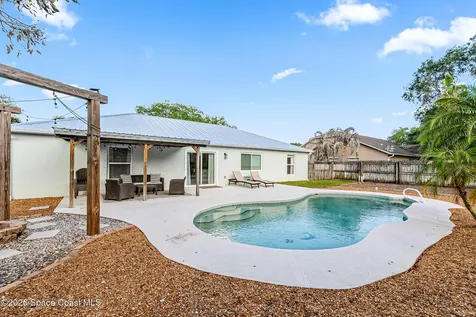 2014 Buescher Hill Street Melbourne FL 32935