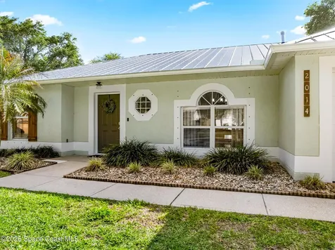 2014 Buescher Hill Street Melbourne FL 32935