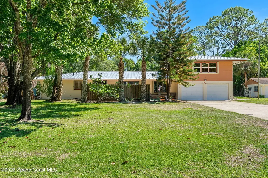 8637 Sylvan Drive Melbourne FL 32904