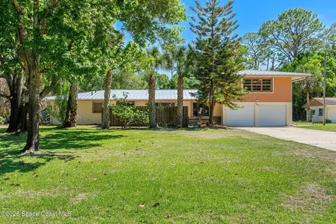8637 Sylvan Drive Melbourne FL 32904