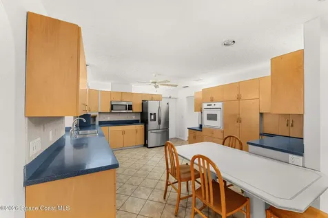 8637 Sylvan Drive Melbourne FL 32904