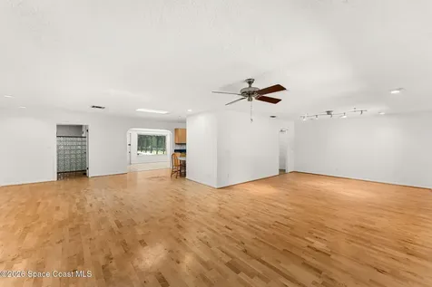 8637 Sylvan Drive Melbourne FL 32904