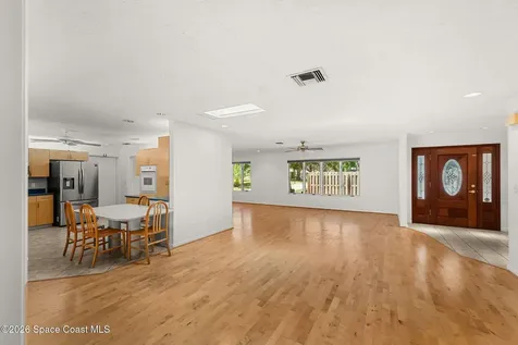 8637 Sylvan Drive Melbourne FL 32904