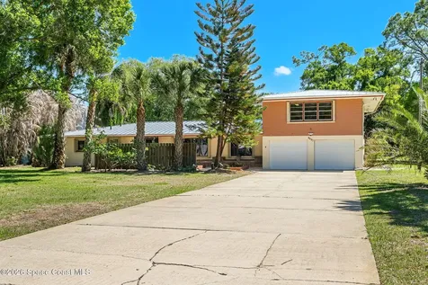 8637 Sylvan Drive Melbourne FL 32904