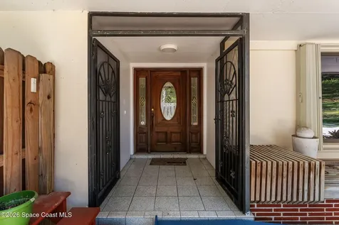 8637 Sylvan Drive Melbourne FL 32904