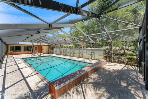 8637 Sylvan Drive Melbourne FL 32904