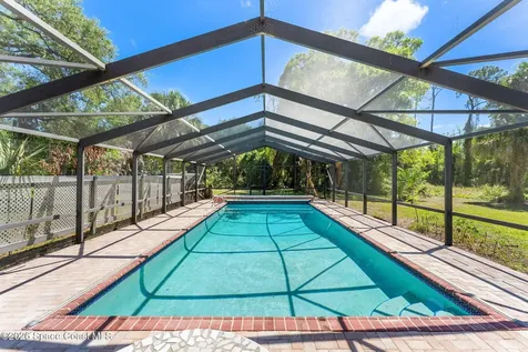 8637 Sylvan Drive Melbourne FL 32904