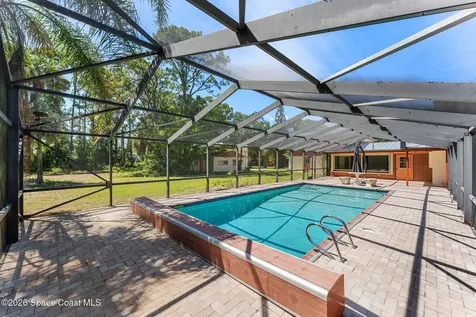 8637 Sylvan Drive Melbourne FL 32904