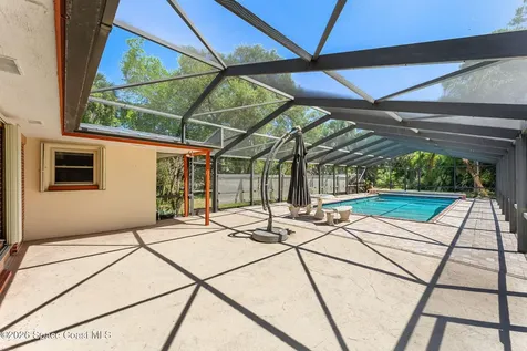 8637 Sylvan Drive Melbourne FL 32904