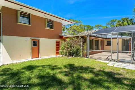 8637 Sylvan Drive Melbourne FL 32904