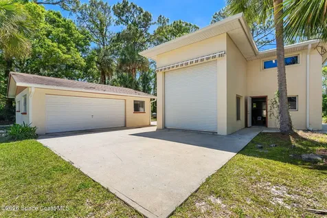 8637 Sylvan Drive Melbourne FL 32904