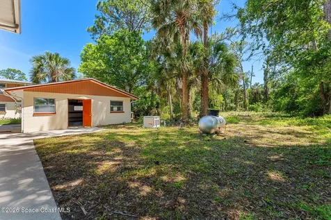 8637 Sylvan Drive Melbourne FL 32904