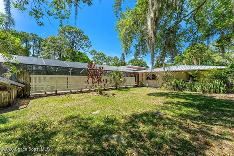 8637 Sylvan Drive Melbourne FL 32904