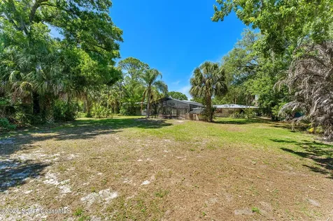 8637 Sylvan Drive Melbourne FL 32904