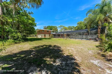 8637 Sylvan Drive Melbourne FL 32904