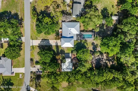 8637 Sylvan Drive Melbourne FL 32904