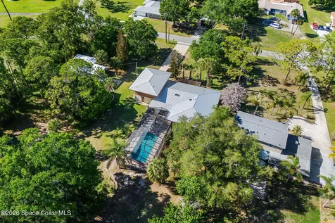 8637 Sylvan Drive Melbourne FL 32904