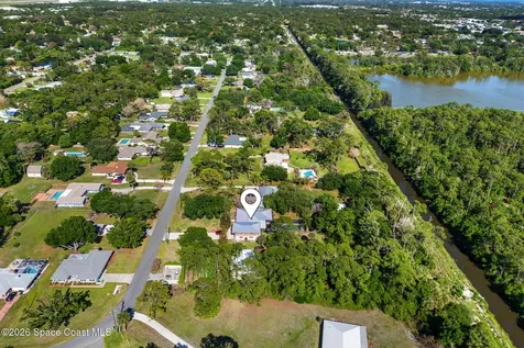 8637 Sylvan Drive Melbourne FL 32904