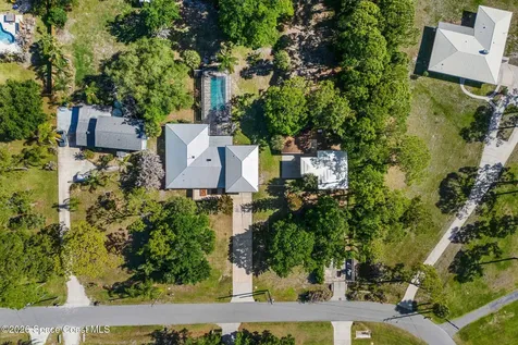 8637 Sylvan Drive Melbourne FL 32904