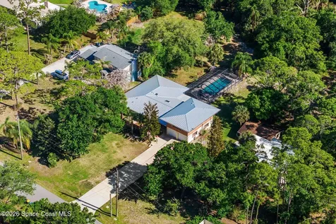 8637 Sylvan Drive Melbourne FL 32904