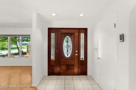 8637 Sylvan Drive Melbourne FL 32904
