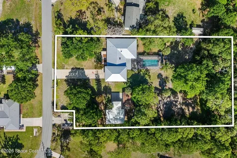 8637 Sylvan Drive Melbourne FL 32904