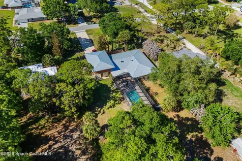 8637 Sylvan Drive Melbourne FL 32904