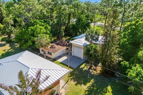 8637 Sylvan Drive Melbourne FL 32904