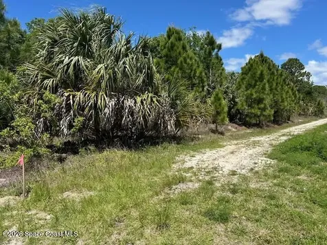 0 Vars Street NW Palm Bay FL 32907