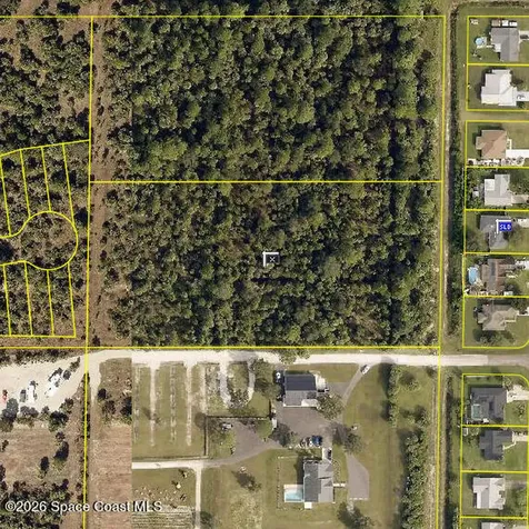 0 Vars Street NW Palm Bay FL 32907