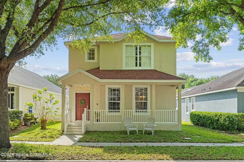 3335 Primrose Willow Drive St. Cloud FL 34773