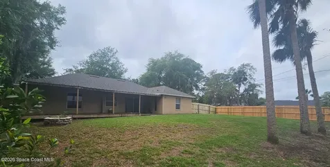 4770 Ivan Street Cocoa FL 32927