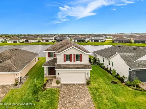 2204 Middlebury Drive SE Palm Bay FL 32909