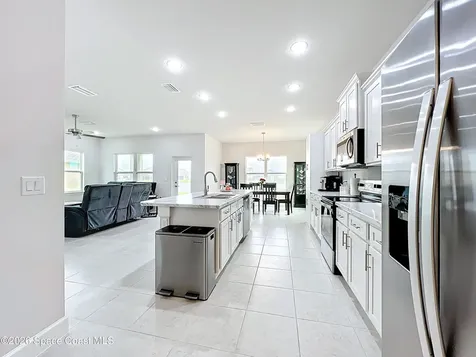 2204 Middlebury Drive SE Palm Bay FL 32909