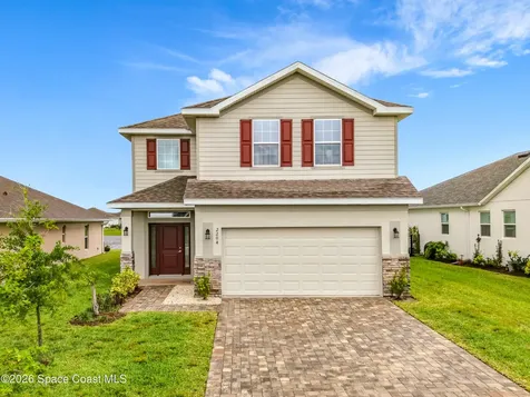 2204 Middlebury Drive SE Palm Bay FL 32909