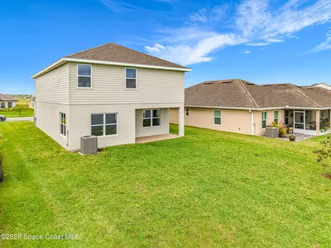 2204 Middlebury Drive SE Palm Bay FL 32909