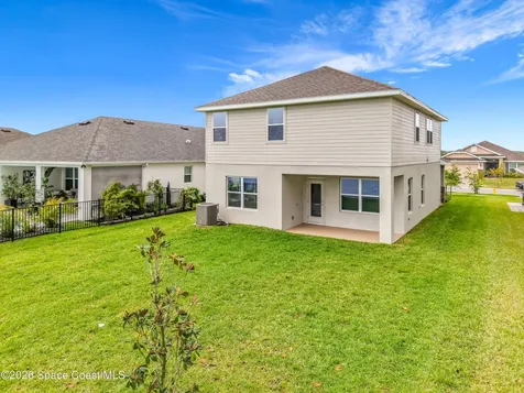 2204 Middlebury Drive SE Palm Bay FL 32909