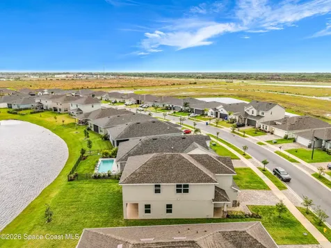 2204 Middlebury Drive SE Palm Bay FL 32909
