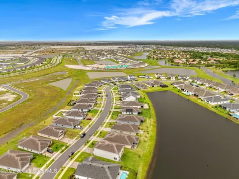 2204 Middlebury Drive SE Palm Bay FL 32909