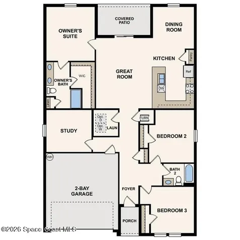 511 Scenic Road SW Palm Bay FL 32908