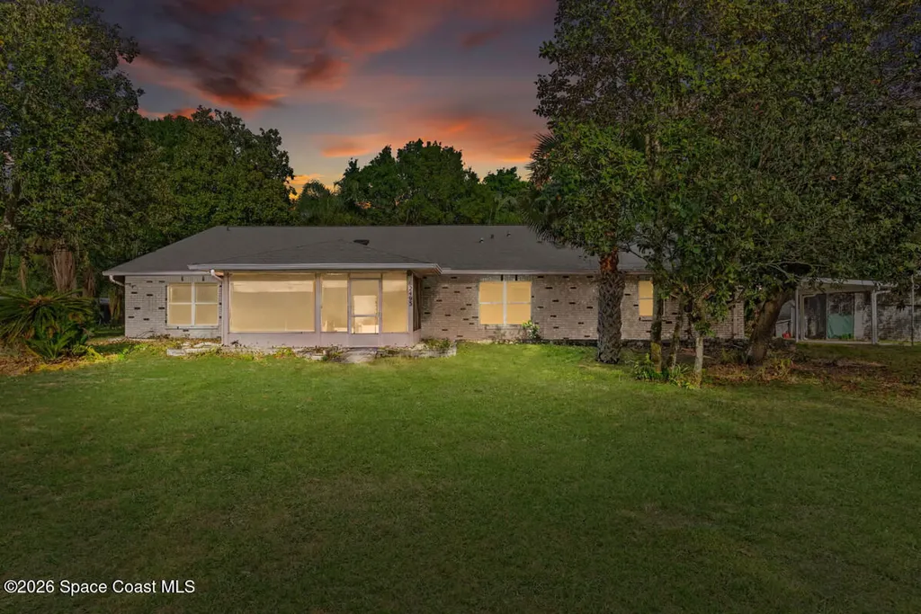 2493 Adamson Road Cocoa FL 32926