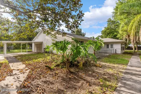 2493 Adamson Road Cocoa FL 32926
