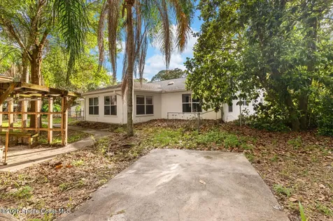 2493 Adamson Road Cocoa FL 32926
