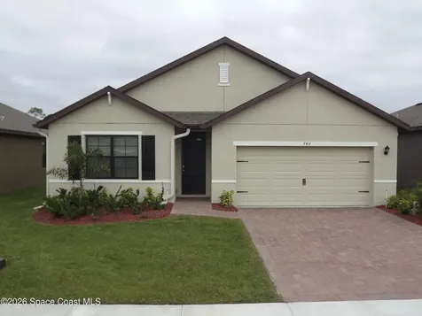 740 Acadia Court SE Palm Bay FL 32909