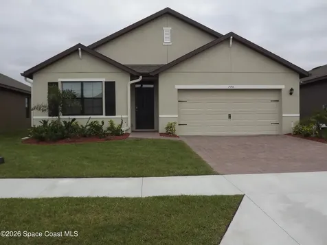 740 Acadia Court SE Palm Bay FL 32909
