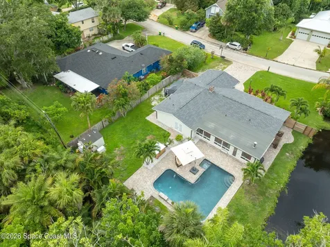 105 Briarwood Lane Cocoa FL 32926