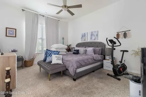 4798 Sprint Circle Rockledge FL 32955