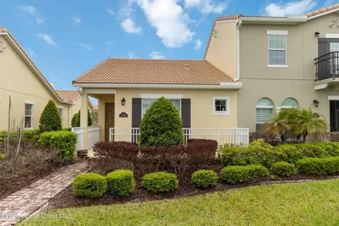 4798 Sprint Circle Rockledge FL 32955